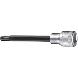 Stahlwille 03131245 1054TX 1/2" TORX® Socket, T45