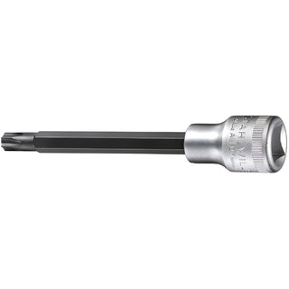 Stahlwille 03131230 1054TX 1/2" TORX® Socket, T30