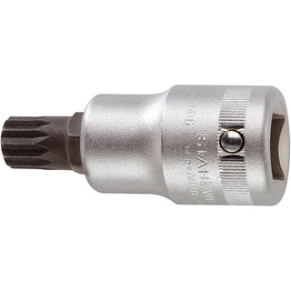 Stahlwille 05060016 59X 3/4" XZN Socket, M16
