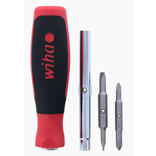 Wiha Tools 77890 6inOne Multi-Driver