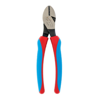 Channellock 337CB BULK 7 Inch Code Blue XLT Diagonal Lap Joint Cutting Pliers