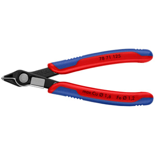 Knipex 78 71 125 5" Electronics Super Knips®