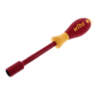 Wiha Tools 32230 11 x 125mm Insulated Nut Driver