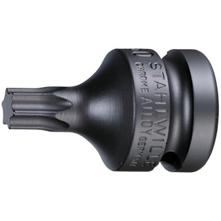 Stahlwille 23070045 2307TX 1/2" TORX® Impact Socket, T45