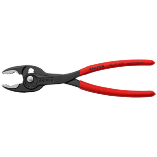 Knipex 82 01 200 8" TwinGrip Pliers