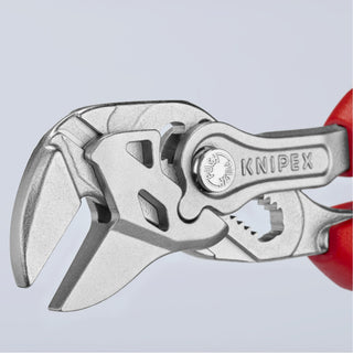 Knipex 86 05 150 6" Pliers Wrench