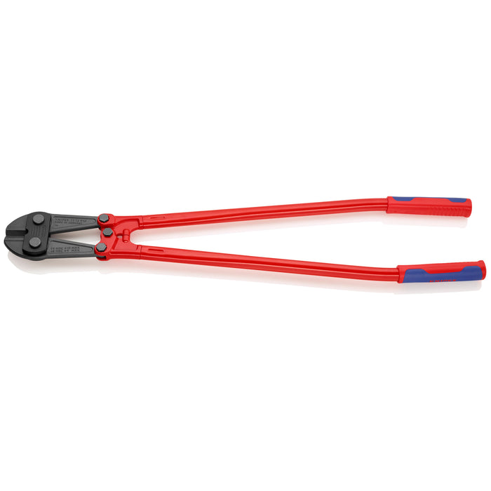Knipex 71 72 910 36 1/2" Large Bolt Cutters