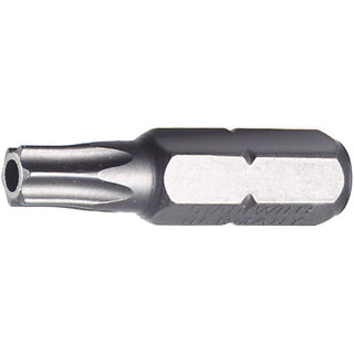 Stahlwille 08160015 1441 T15s x 26mm Security TORX® Insert Bit