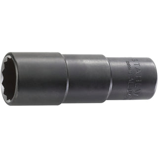 Stahlwille 03421041 51aP 1/2" Socket, 25/32" for A320/A321 Brakes