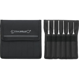 Stahlwille 96700703 Pin punch set