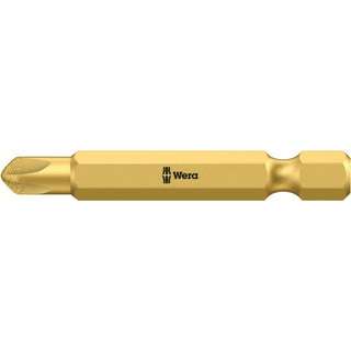 Wera 871/4 DC TORQ-SET® Mplus bits, 5/16" x 50 mm