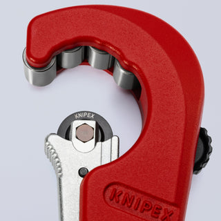 Knipex 90 31 02 SBA 7 1/4" TubiX® Pipe Cutter