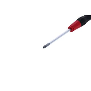 Wiha Tools Tools 26459 PicoFinish Precision Ball End Hex Screwdriver, 3/32" x 50 mm