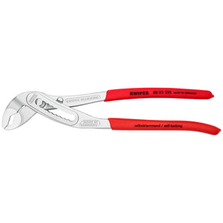 Knipex 88 03 250 10" Alligator® Water Pump Pliers