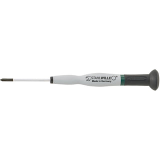 Stahlwille 47523020 4752 Precision Phillips Screwdriver, #0