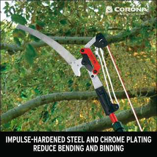 Corona AC 7243D  RazorTOOTH Saw® Tree Pruner Blade - 13 Inch