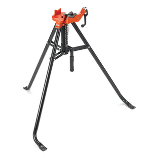Ridgid 36278 460-12 1/8" - 12" Portable TRISTAND® Chain Vise