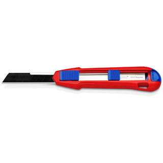 Knipex 90 10 165 BKA 6 1/2" CutiX Universal Snap Knife