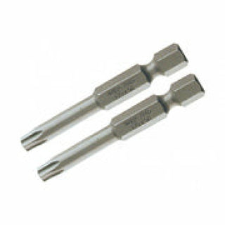 Wiha Tools 74659 IP5 x 50mm TORX® Plus Power Bit, 2 Pack