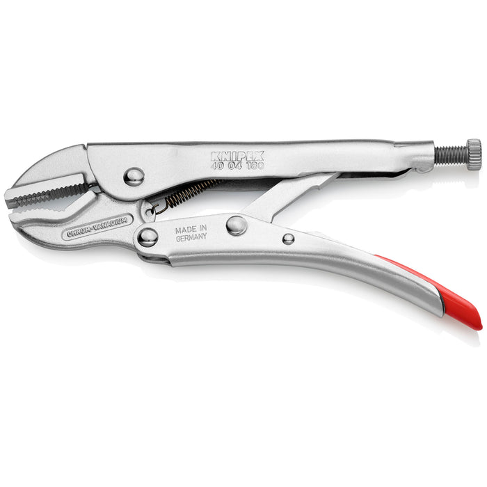 Knipex 40 04 180 7 1/4" Universal Grip Pliers