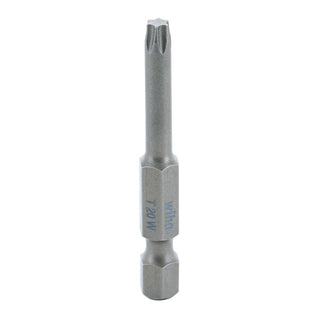 Wiha Tools 74732 TORX Align Power Bit, T20 x 50 mm, 10 Pk.