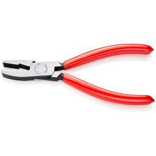 Knipex 91 51 160 6 1/4" Glass Nibbling Pliers