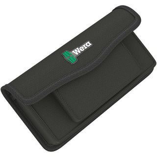 Wera 9432 folding pouch Tool-Check Plus Universal, empty, 203 x 89 x 58 mm