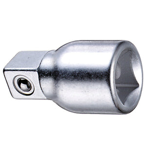 Stahlwille 13010001 509 Extension, 1/2" - 52 mm OAL