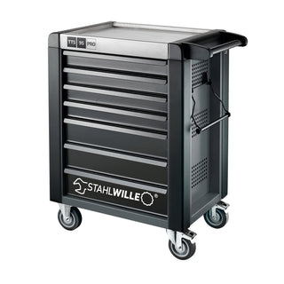Stahlwille 81200163 Tool trolley