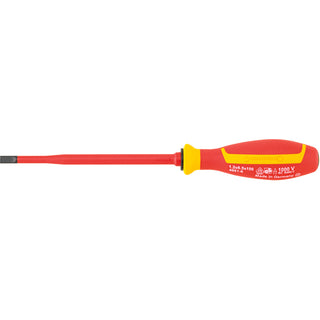 Stahlwille 46613065 VDE slotted screwdriver Drall+
