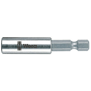 Wera 899/4/1 Universal Bit Holder, 1/4" x 50 mm