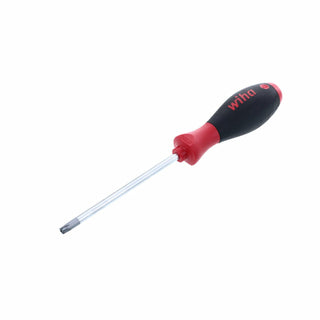 Wiha Tools 36285 Security TORX SoftFinish Driver, T30h x 115 mm