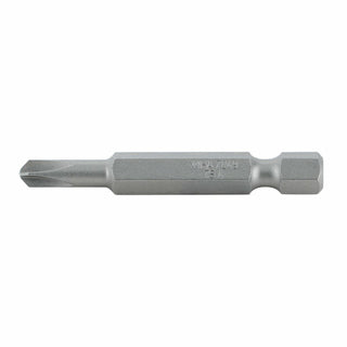 Wiha Tools 74911 Torq-Set Power Bit, #4 x 50 mm, 10 Pk.