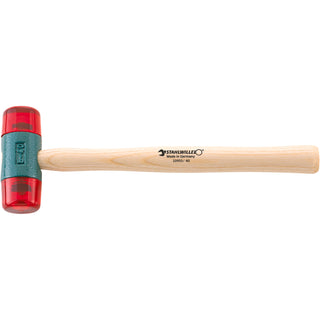Stahlwille 70160040 10955 Plastic Hammer, 40mm
