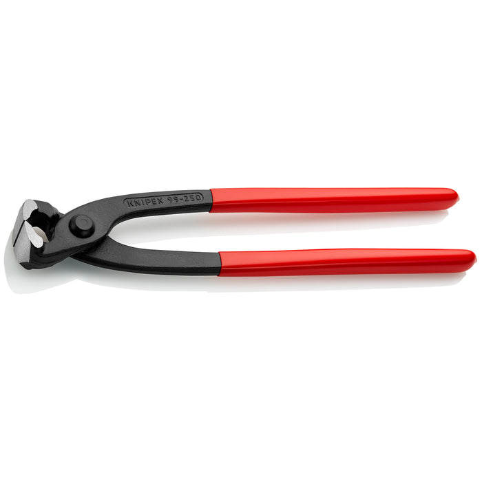 Knipex 99 01 250 SBA 10" Concreters' Nippers