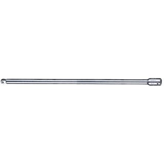 Stahlwille 11010020 405W Extension with wobble-drive, 1/4"- 254 mm