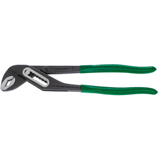 Stahlwille 65516175 6551 Waterpump Pliers, 175mm, Dip-Coated