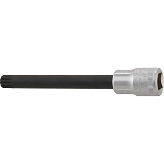 Stahlwille 03261408 3054X 1/2" XZN Socket, M8