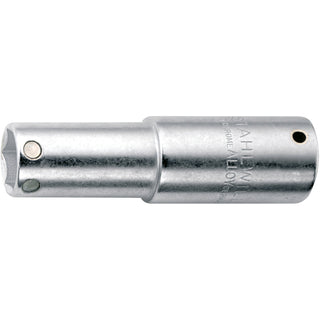 Stahlwille 02140036 3466 3/8" Spark plug socket, 16mm - 5/8"