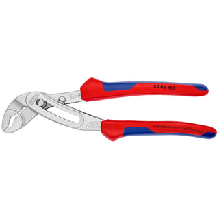 Knipex 88 05 180 7 1/4" Alligator® Water Pump Pliers