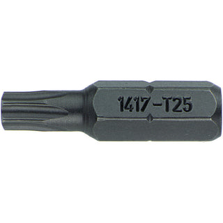 Stahlwille 08130007 1411 T7  TORX® Insert Bit