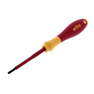 Wiha Tools 32303 3 x 75mm Insulated Hex Metric Driver