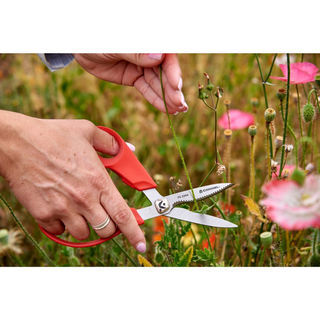 Corona FS 3394 ComfortGEL Floral Scissors