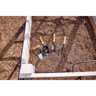 Corona SP10002  Wood Handle Garden Tool Bonus Pack