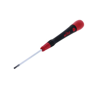 Wiha Tools Tools 26367 PicoFinish Hex Screwdriver 3/32" x 60mm