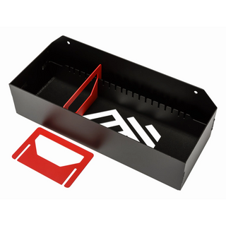 Diamondback 11-TRAY-ADO-AL Disk Organizer