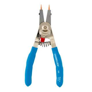 Channellock 926 6-Inch Convertible Retaining Ring Pliers