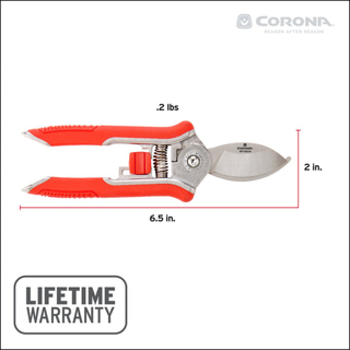 Corona BP13624 · Mini House Plant Pruner