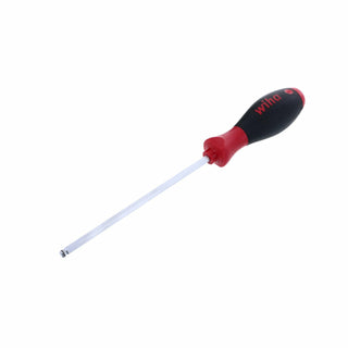 Wiha Tools 36736 7/32" MagicRing Ball End Hex Driver