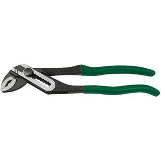 Stahlwille 65726180 6572 Waterpump Pliers FastGRIP, 180mm, Dip-Coated